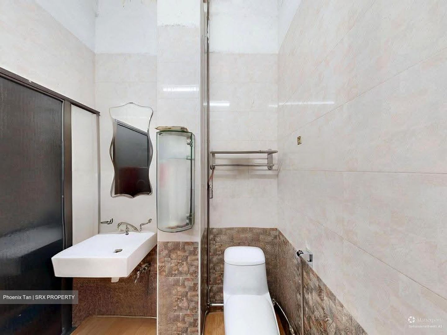 Tampines Road (D19), Terrace #613328371